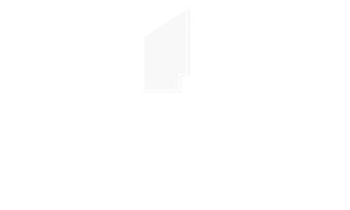Black Building Icon Architect Company Logo (1)